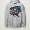 Sport Grey Heather