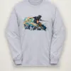 Sport Grey Heather