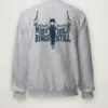 Sport Grey Heather