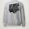 Sport Grey Heather