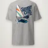 Sport Grey Heather
