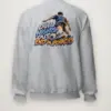 Sport Grey Heather