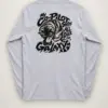 Sport Grey Heather