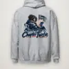 Sport Grey Heather