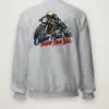 Sport Grey Heather