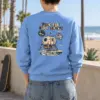 Carolina Blue