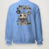 Carolina Blue