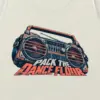 "Pack The Dance Floor" Unisex Jersey Tank