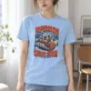 "Paperbacks Get the Spare Room" Heavyweight Unisex Crewneck T-shirt