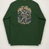 Forest Green