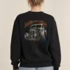 "Patina With a Pulse" Heavy Blend Unisex Crewneck Sweatshirt