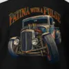 "Patina With a Pulse" Heavy Blend Unisex Crewneck Sweatshirt