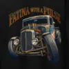 "Patina With a Pulse" Heavy Blend Unisex Pullover Hoodie