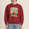 "Payable In Pie" Heavy Blend Unisex Crewneck Sweatshirt