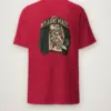 Cardinal Red