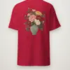 Cardinal Red