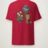 Cardinal Red