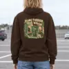 "Piano Through the Wall" Heavy Blend Unisex Pullover Hoodie