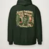 Forest Green