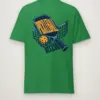 Irish Green