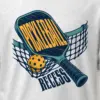 "Pickleball Recess" Heavyweight Unisex Crewneck T-shirt