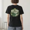 "Pine Crest Moto Club" Heavyweight Unisex Crewneck T-shirt