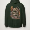 Forest Green