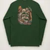 Forest Green