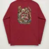 Cardinal Red