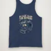 Heather Navy