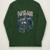 Forest Green