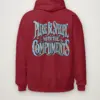 Cardinal Red