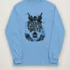 Carolina Blue