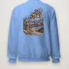 Carolina Blue
