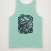 Seafoam