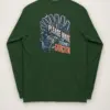 Forest Green