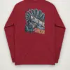 Cardinal Red