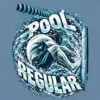 "Pool Regular Flip Turn" Unisex Jersey Tank