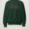 Forest Green