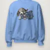 Carolina Blue