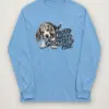 Carolina Blue