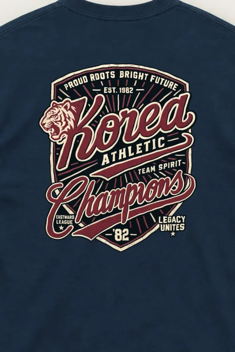 "Proud Roots Bright Future" Unisex Longsleeve T-shirt