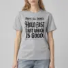 "Prove All Things" Heavyweight Unisex Crewneck T-shirt