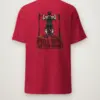 Cardinal Red