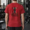 Cardinal Red