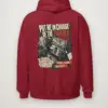 Cardinal Red