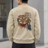 "Put the Chairs Closer" Heavy Blend Unisex Crewneck Sweatshirt
