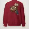 Cardinal Red
