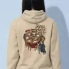 "Put The Chairs Closer" Heavy Blend Unisex Pullover Hoodie
