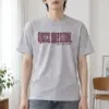 "Quick Question. There Goes Lunch." Heavyweight Unisex Crewneck T-shirt